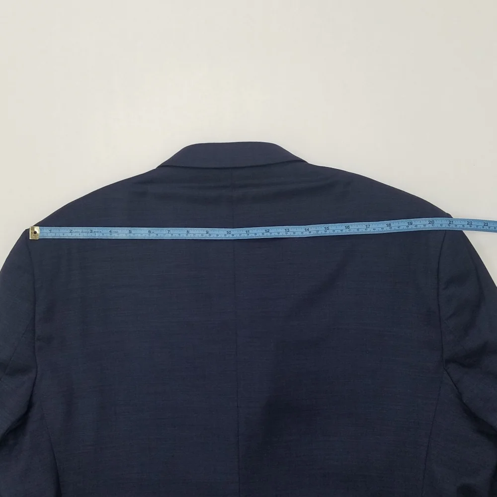 Awearness Kenneth Cole Slim Fit Blazer